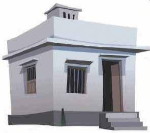 Houses Chapter Notes | EVS for Class 2