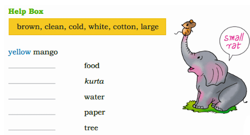Talking Toys NCERT Solutions | English for Class 3 (Santoor)