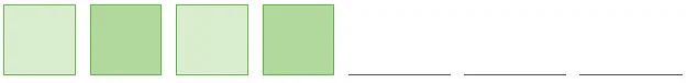 Patterns - 1 Class 1 Worksheet Maths Chapter 10
