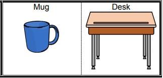 Measurement - 2 Class 1 Worksheet Maths