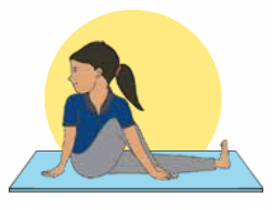 Yoga Sadhana Class 4 Notes Physical Education Chapter 7 Free PDF
