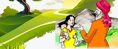 Worksheet Solutions: Don’t Tell & He is My Brother - 3 | English for Class 3
