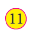 NCERT Solutions for Class 2 Maths Chapter 15 - How Many Ponytails