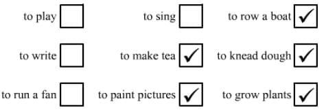 Water O’ Water ! NCERT Solutions | EVS for Class 3