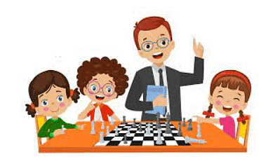 Worksheet Solutions: Games We Play - 2 | EVS for Class 3