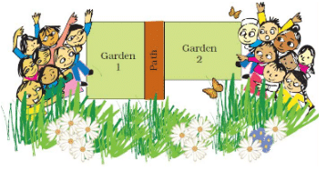 NCERT Solutions for Class 4 Maths - Chapter 13 - Fields And Fences