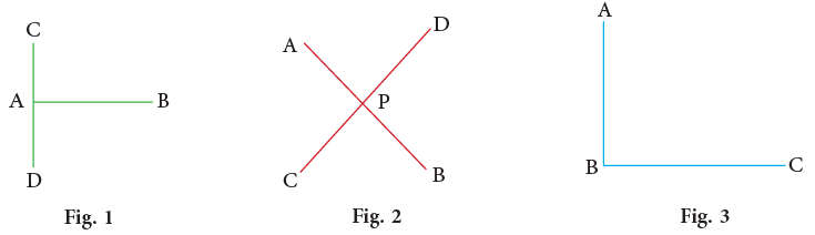 Geometry Class 3 Notes Maths