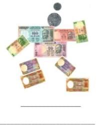 NCERT Solutions for Class 3 Maths - Rupees and Paise
