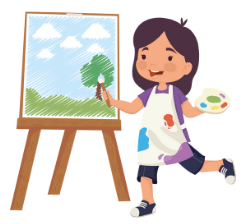 Notes: Prepositions | English Olympiad Class 1