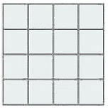Perimeter and Area Class 4 Worksheet Maths Chapter 9