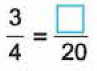 Class 4 Maths - Fractions - CBSE Worksheets Solutions