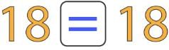 Making 10 (Numbers 10 to 20) - 1 Class 1 Worksheet Maths