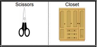 Measurement - 2 Class 1 Worksheet Maths