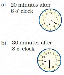 NCERT Solutions for Class 4 Maths - Tick Tick Tick