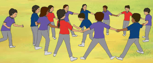Local and Traditional Games Class 4 Notes Physical Education Chapter 5 Free PDF