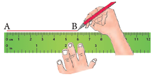 Geometry Class 3 Notes Maths