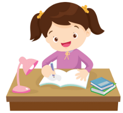 Notes: Conjunctions | English Olympiad Class 1