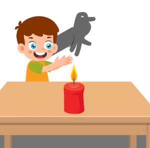 The Shadow Story (Togalu) Chapter Notes | Mathematics for Class 2 (Joyful-Mathematics)