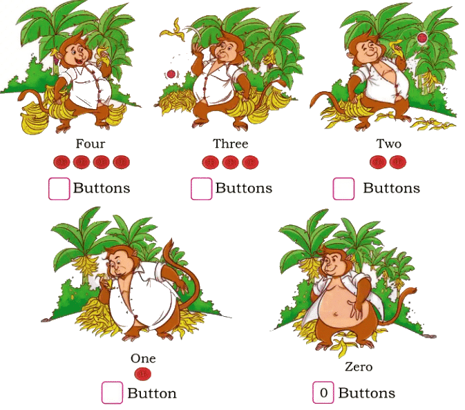 Making 10 (Numbers 10 to 20) NCERT Solutions | Mathematics for Class 1: NCERT (Joyful-Mathematics)
