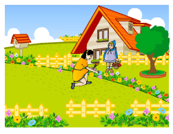 चकई के चकदुम NCERT Solutions | NCERT Textbooks & Solutions (Class 1 to Class 5) - DSSSB TGT/PGT/PRT
