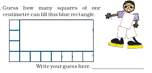 Fields And Fences Chapter Notes | Mathematics for Class 4: NCERT