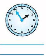 Class 3 Maths - Time - CBSE Worksheets