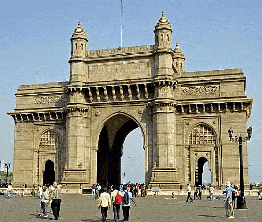 Mumbai - 2 Class 3 Worksheet SST