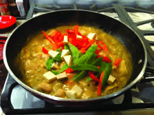Food - Our Basic Need Class 4 Notes Science