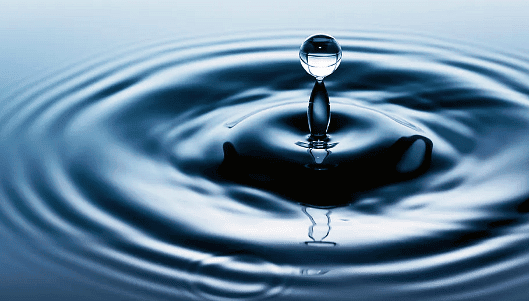 Water - 1 Class 2 Worksheet Science