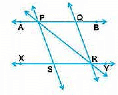 Class 4 Maths - Geometry - CBSE Worksheets Solutions