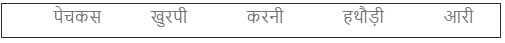 बहादुर बित्तो NCERT Solutions | Hindi for Class 3