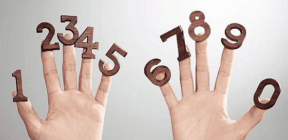 Numbers Up to 20 - 2 Class 1 Worksheet Maths Chapter 11