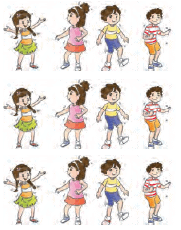 Division Class 3 Notes Maths