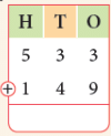 कार्यपत्र समाधान: जोड़ना | गणित और शिक्षाशास्त्र (Mathematics) CTET & TET Paper 1 - CTET & State TET