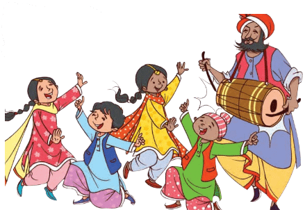 Short Answer Questions: We are all Indians