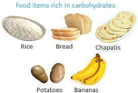Class 4 Science - Food Our Basic Need - CBSE Worksheets Solutions - 1