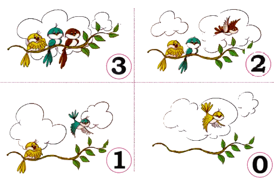 Making 10 (Numbers 10 to 20) NCERT Solutions | Mathematics for Class 1: NCERT (Joyful-Mathematics)