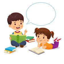 Books Class 4 Worksheet English