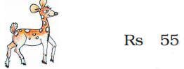 NCERT Solutions for Class 3 Maths - Fun With Numbers