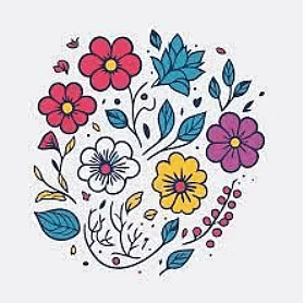Worksheet Solutions: A Beautiful Cloth - 2 | EVS for Class 3