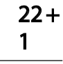 Vegetable Farm (Addition and Subtraction up to 20) - 2 Class 1 Worksheet Maths
