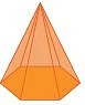 Worksheet Solutions: Shapes Around Us (3D Shapes) | Worksheets with solutions for Class 2