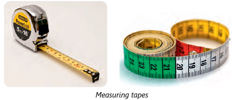 Units of Measurement