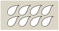 NCERT Solutions for Class 4 Maths - Chapter 9 - Halves And Quarters