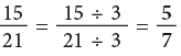 Fractions Class 4 Notes Maths