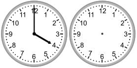 Time Class 1 Worksheet Maths Chapter 6