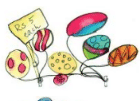 NCERT Solutions for Class 3 Maths - How Many Times