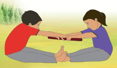 Local and Traditional Games Class 4 Notes Physical Education Chapter 5 Free PDF