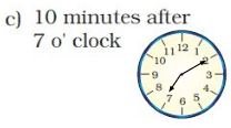 NCERT Solutions for Class 4 Maths - Tick Tick Tick