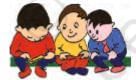 NCERT Solutions for Class 3 English Unit 2 - Bird Talk